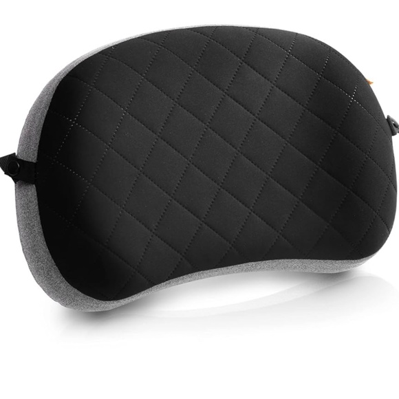 Alluf Deluxe Pillow, Camping Pillow - Picture 1 of 9